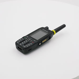 Motorola Kennzeichnung Ringe Handfunk HRT für Antenne Farbringe