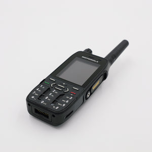 Motorola Stubby Kurzantenne UHF 380-430 MHz AN000354B01