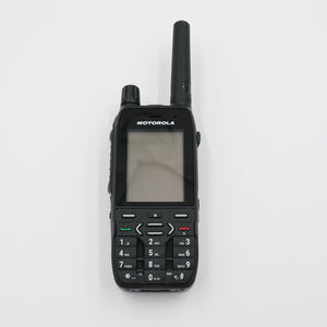 Motorola Stubby Kurzantenne UHF 380-430 MHz AN000354B01