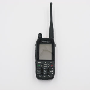 Motorola Antenne UHF, Frequenzbereich 380-470 MHz, Whip, 12,0 cm für MXP600  AN000362A01