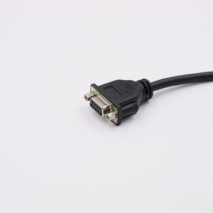 LARDIS:ONE extension cable 5m for Sepura SRG