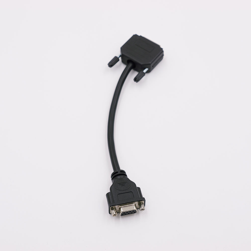 LARDIS:ONE extension cable 5m for Sepura SRG
