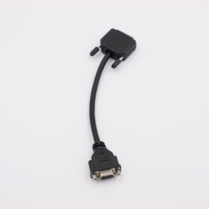 LARDIS:ONE  WETECH WTC672 Adapter