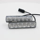 Hänsch Sputnik SL LED front flasher