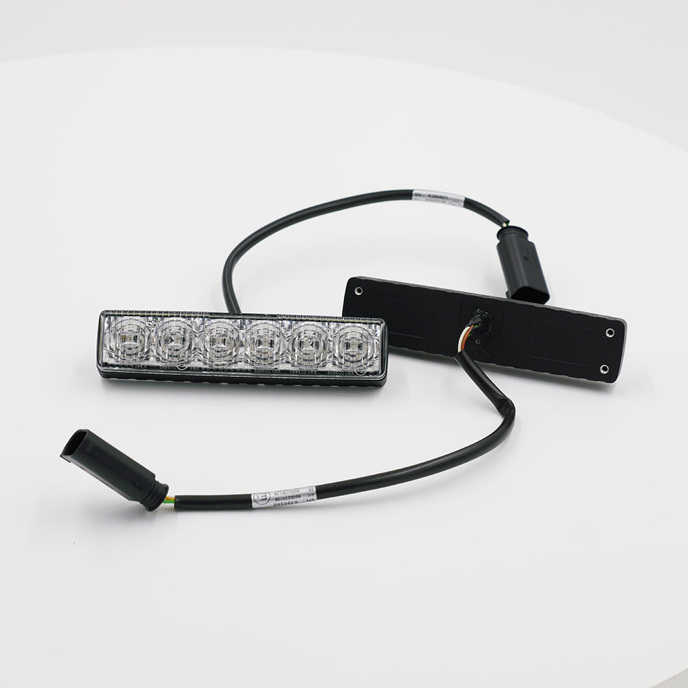 Hänsch Sputnik SL LED front flasher
