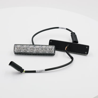 Hänsch Sputnik SL LED front flasher