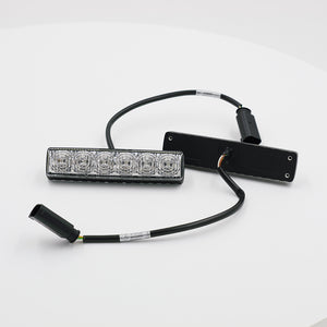 Hänsch Sputnik SL LED Frontblitzer