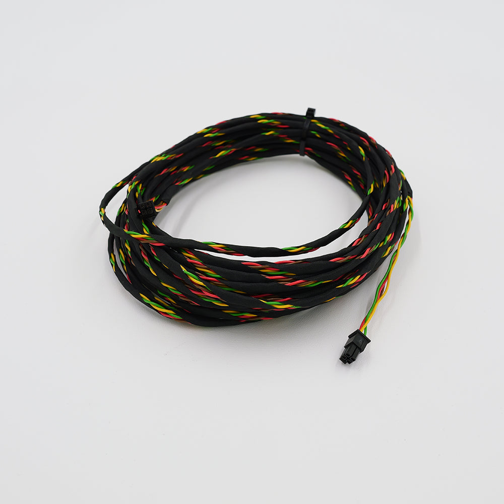 inomatic wiring harness PICO-FP ONE – central control unit