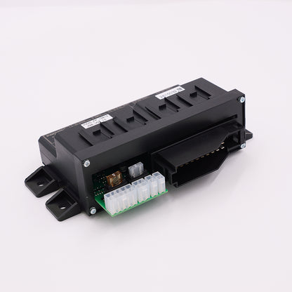inomatic Pico-FP One – central control unit freely programmable via Codesys