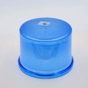 Hänsch Lichthaube blau für NOVA-L