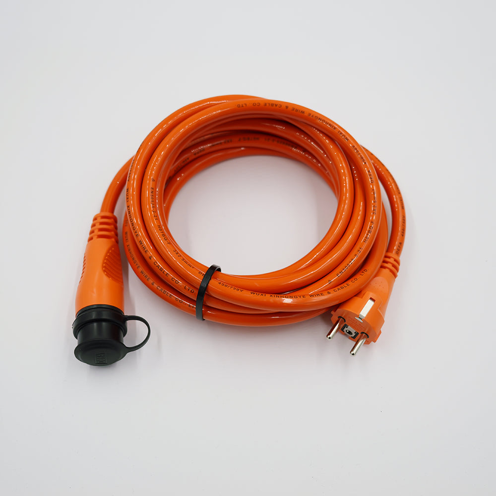 DEFA ProPlug Anschlusskabel 2,5mm² 230V