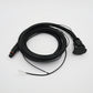DEFA ProPlug Anschlusskontakt mit Innenkabel 0,6m 230V