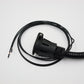 DEFA ProPlug Anschlusskontakt mit Innenkabel 0,6m 230V