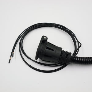 DEFA ProPlug Anschlusskontakt mit Innenkabel 230V