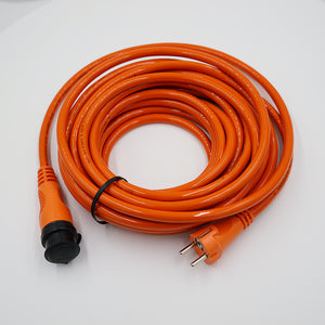 DEFA ProPlug Anschlusskabel 2,5mm² 230V