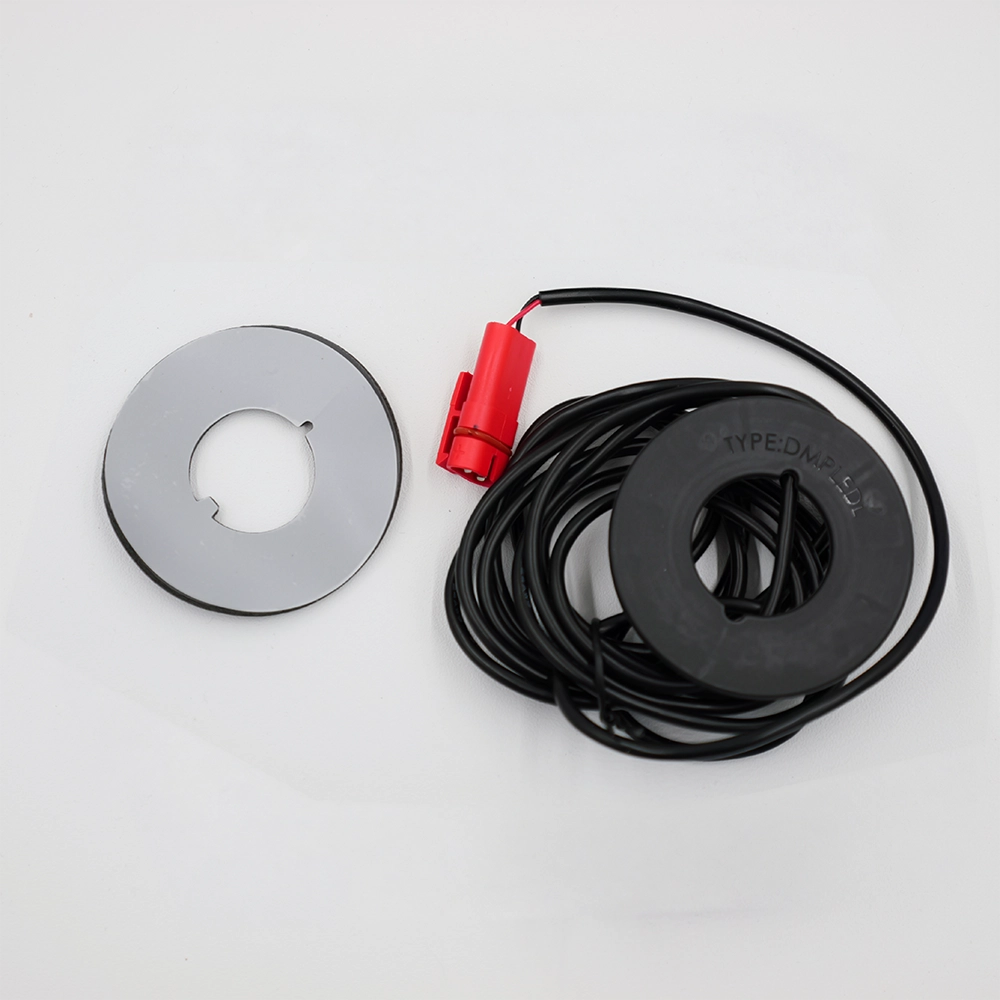 DEFA ProPlug LED Ring für Stromeinspeisung