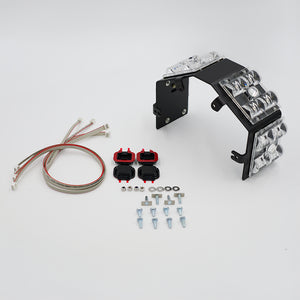 Standby Service Set Z2 LED-Modul 4x4, ML