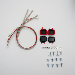 Standby Service Set Z2 LED-Modul 4x4, ML