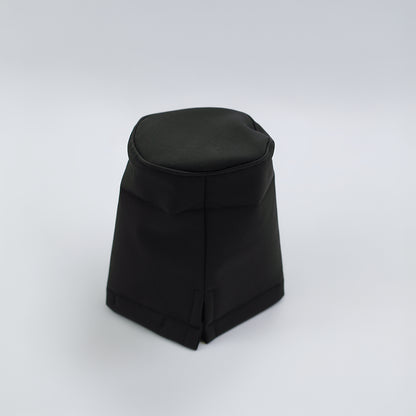 Hänsch light hood corner hood DBS 4000