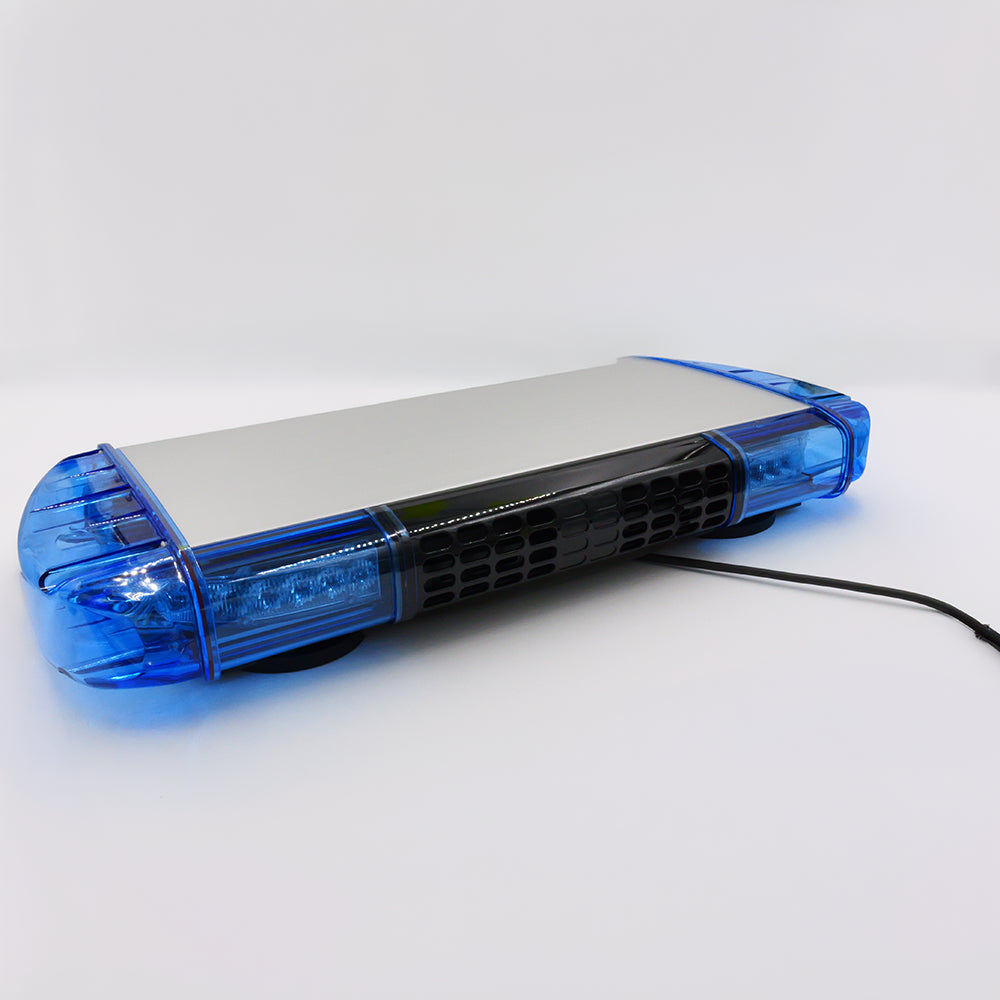 Standby VEGA FX mini (Magnet) Blaulichtbalken Komplettanlage