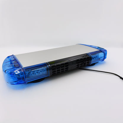 Standby VEGA FX mini (Magnet) Blaulichtbalken Komplettanlage
