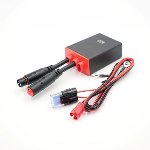 DEFA 450016 MulitCharger 1205 Flex battery charger 