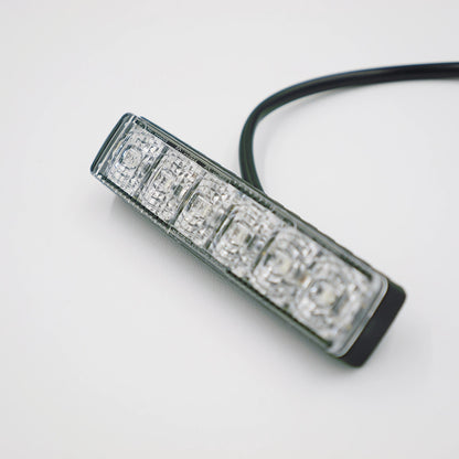 Hänsch Ersatzteil Leuchtkörper Sputnik SL LED Frontblitzer