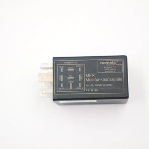 Inomatic MFR – MFR – Multifunktionsrelais