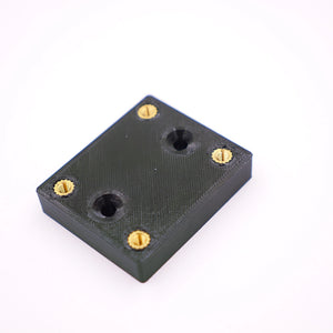Adapterplatte für Hänsch HBE300