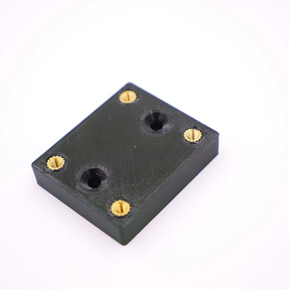 Adapterplatte für Hänsch HBE300