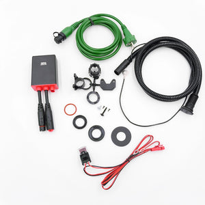 DEFA ChargerKit 1205 Flex Batterieladegerät