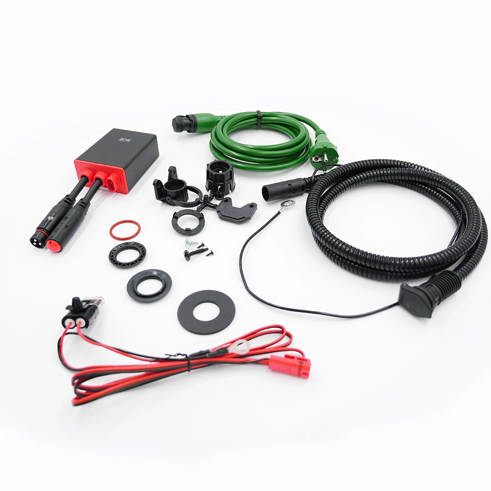 DEFA ChargerKit 1210 Flex Batterieladegerät