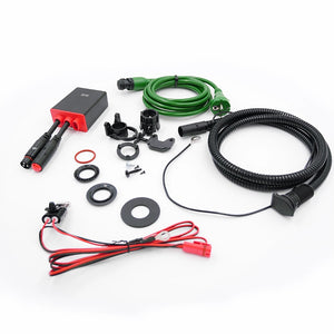 DEFA ChargerKit 1210 Flex Batterieladegerät
