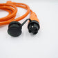 DEFA ProPlug Anschlusskabel 2,5mm² 230V