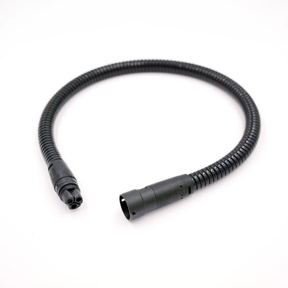 DEFA extension feed