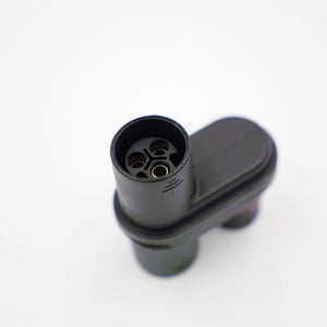 DEFA 460853 Y-piece feed