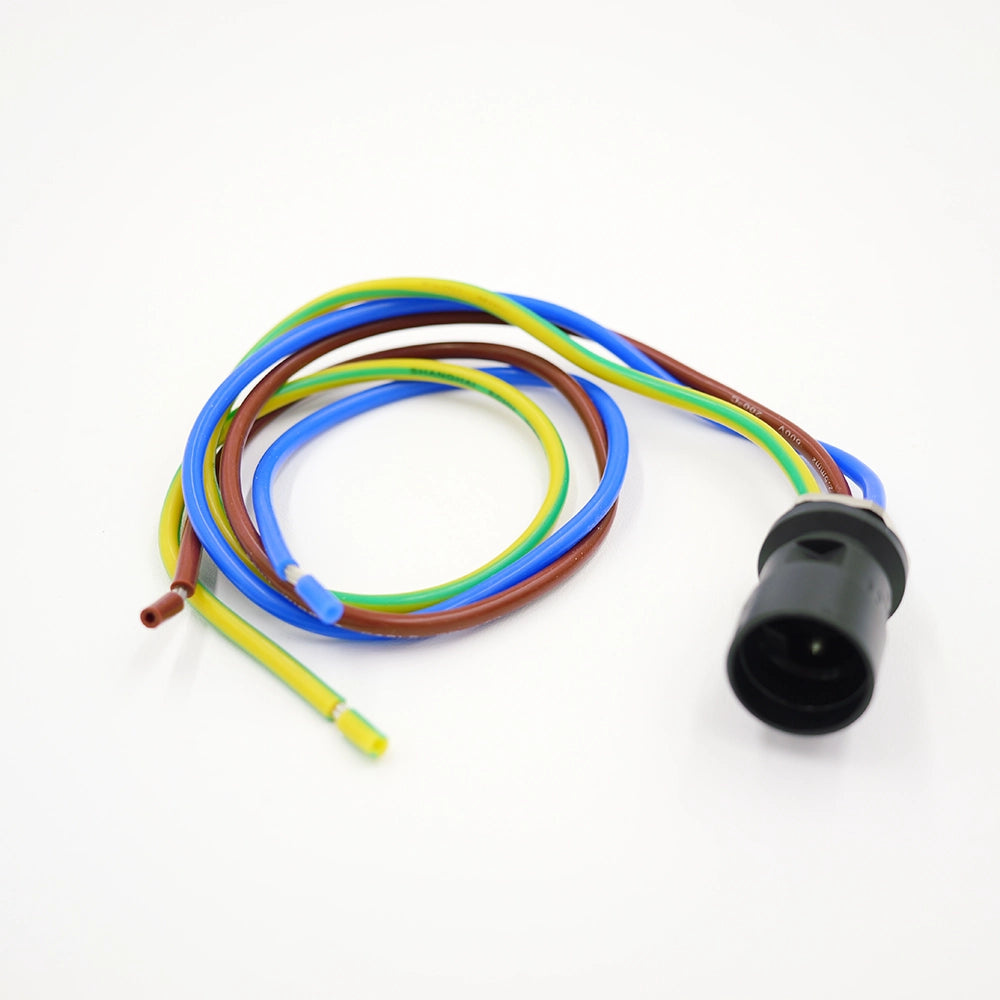 DEFA ProPlug Adapter für Fremdsysteme