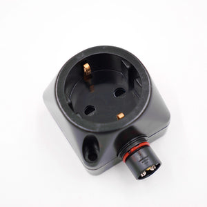 DEFA PlugIn Steckdose Innensteckdose