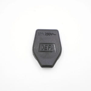 DEFA 418901 replacement cover with spring feed