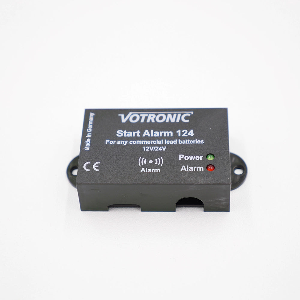 Votronic Start-Alarm 124
