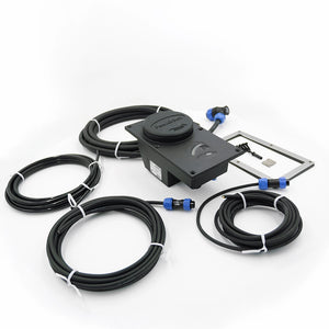 LEAB PowAirBox II Einspeisung (SET)