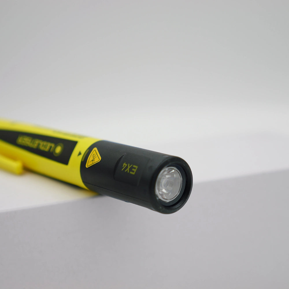 Ledlenser EX4 ATEX
