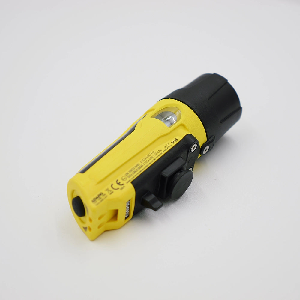Adalit helmet light L-30