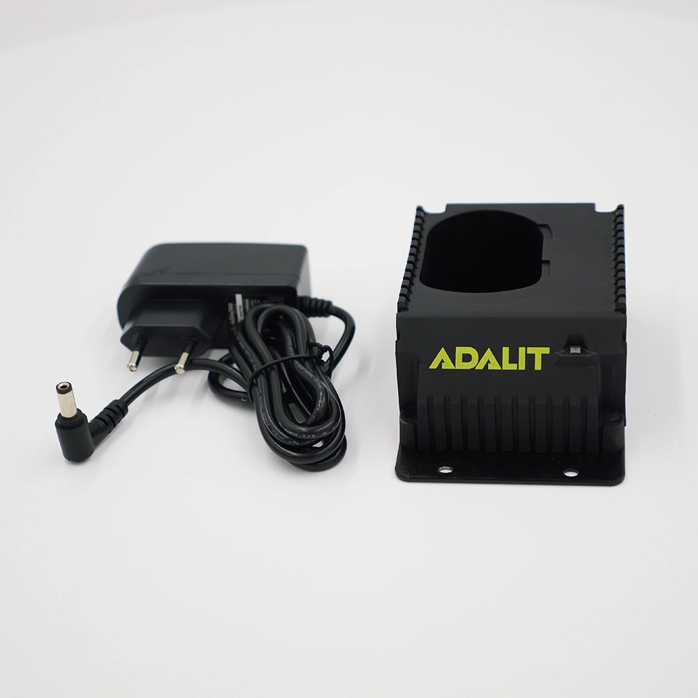 CAVE: ADALIT charger for L-3000 &amp; L-3000 POWER PROFESSIONAL 
