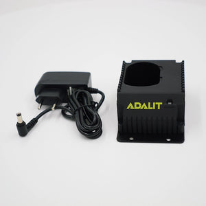 ADALIT Ladegerät für L4000, L-3000 & L-3000 POWER PROFESSIONAL