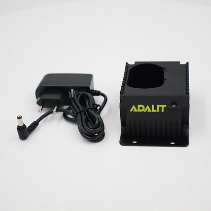 ADALIT Ladegerät für L4000, L-3000 & L-3000 POWER PROFESSIONAL