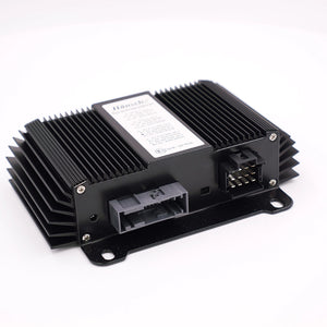 Hänsch Sprachverstärker 624 CAN 12V, NF-Übertrager