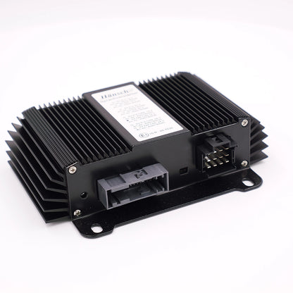 Hänsch Sprachverstärker 624 CAN 12V, NF-Übertrager