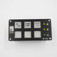 Hänsch BE 200 FN universal control panel