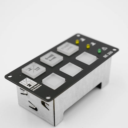 Hänsch BE 200 FN universal control panel